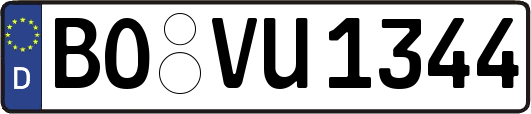 BO-VU1344