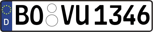 BO-VU1346