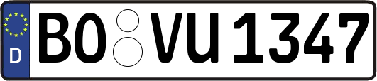 BO-VU1347