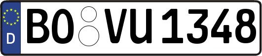 BO-VU1348