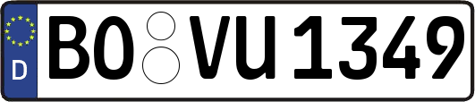 BO-VU1349
