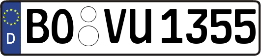 BO-VU1355