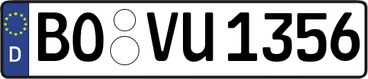 BO-VU1356