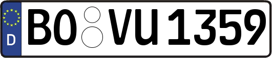 BO-VU1359