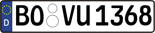BO-VU1368