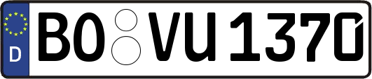 BO-VU1370