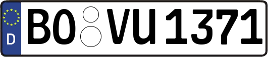 BO-VU1371