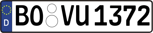 BO-VU1372