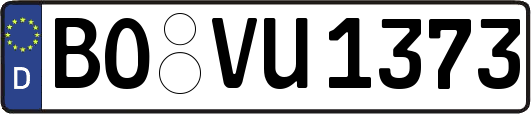 BO-VU1373