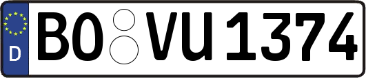 BO-VU1374