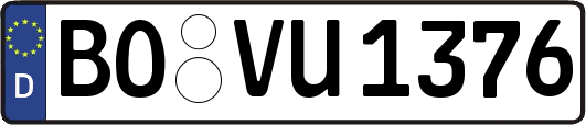 BO-VU1376