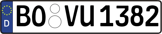 BO-VU1382