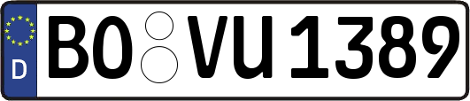 BO-VU1389