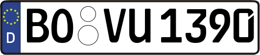 BO-VU1390