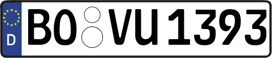 BO-VU1393