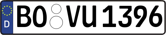 BO-VU1396