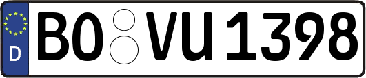 BO-VU1398