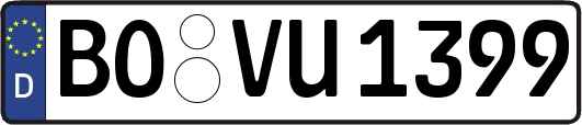 BO-VU1399