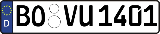BO-VU1401