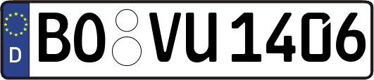 BO-VU1406