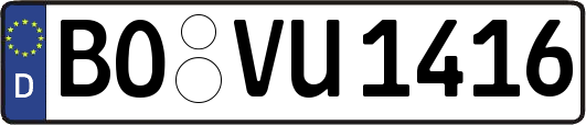 BO-VU1416