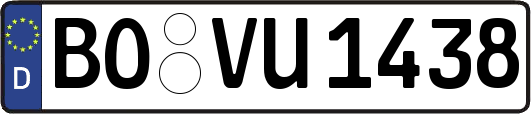 BO-VU1438