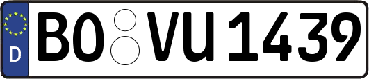 BO-VU1439