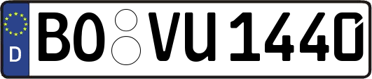 BO-VU1440
