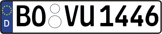 BO-VU1446