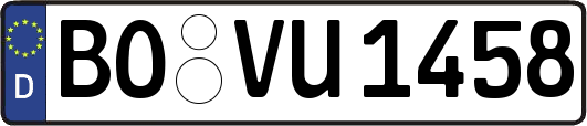 BO-VU1458