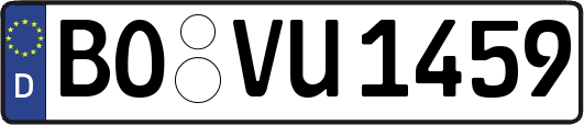 BO-VU1459