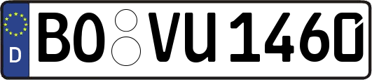 BO-VU1460