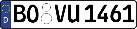 BO-VU1461