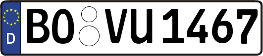 BO-VU1467