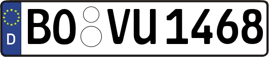 BO-VU1468