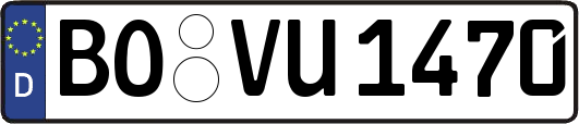 BO-VU1470