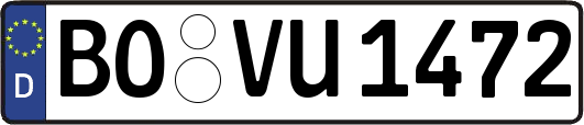 BO-VU1472