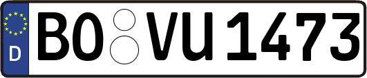 BO-VU1473