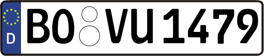 BO-VU1479