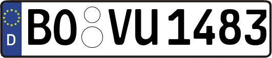 BO-VU1483