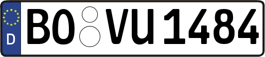 BO-VU1484