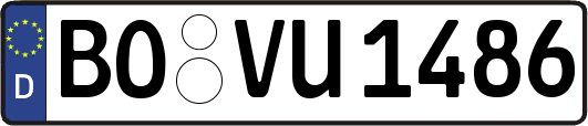 BO-VU1486