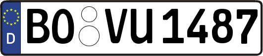 BO-VU1487
