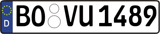 BO-VU1489
