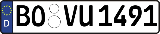 BO-VU1491