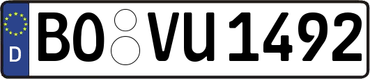 BO-VU1492