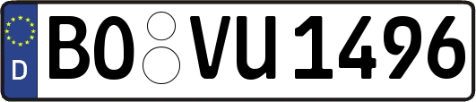 BO-VU1496