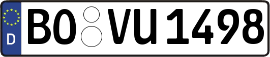 BO-VU1498