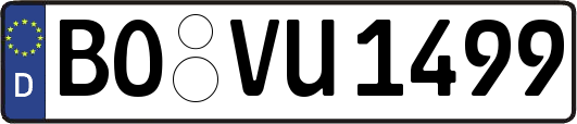 BO-VU1499