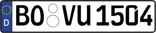 BO-VU1504